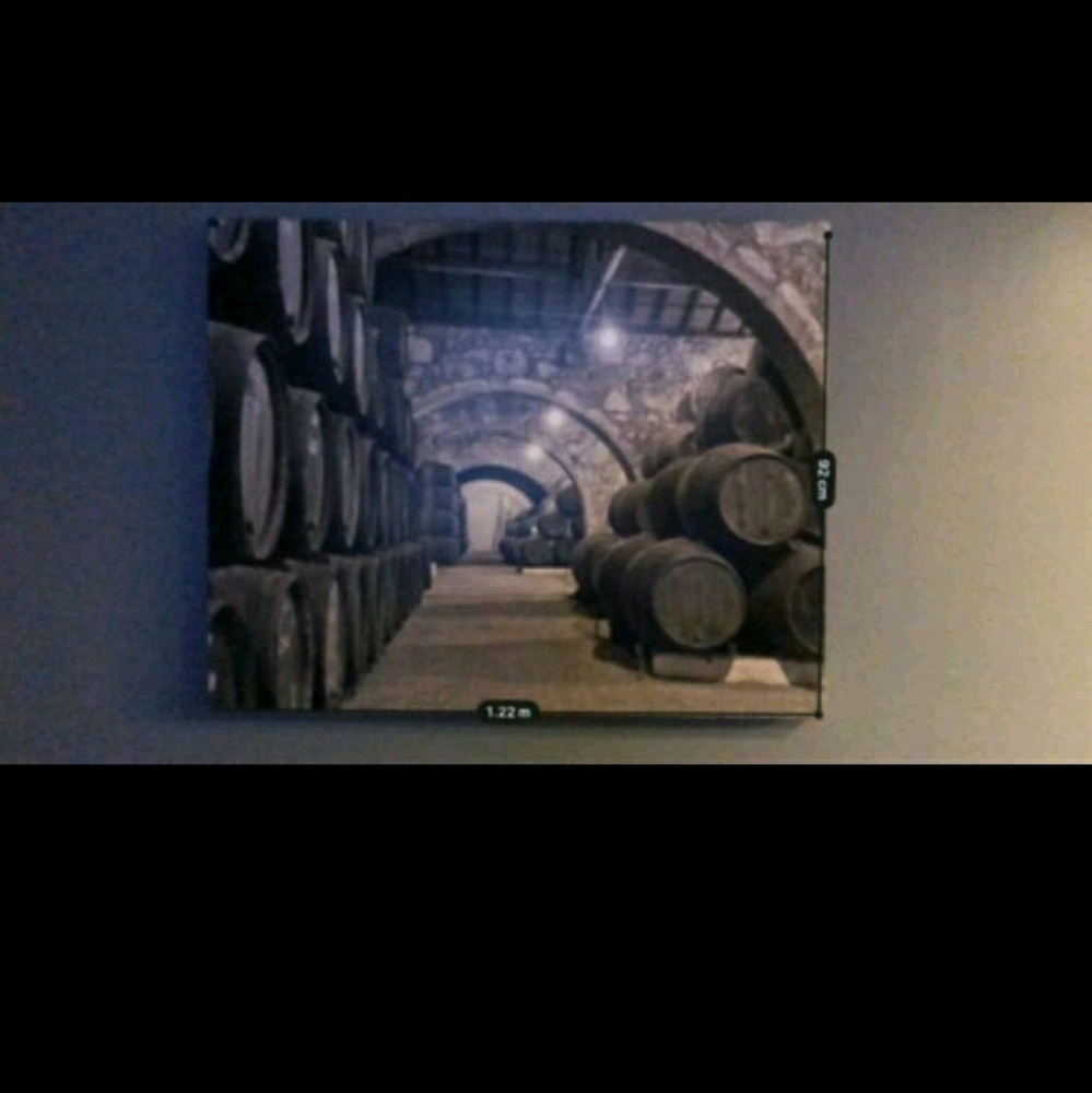 Canvas